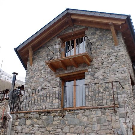 Pensio I Apartaments La Bordeta Тауль Екстер'єр фото