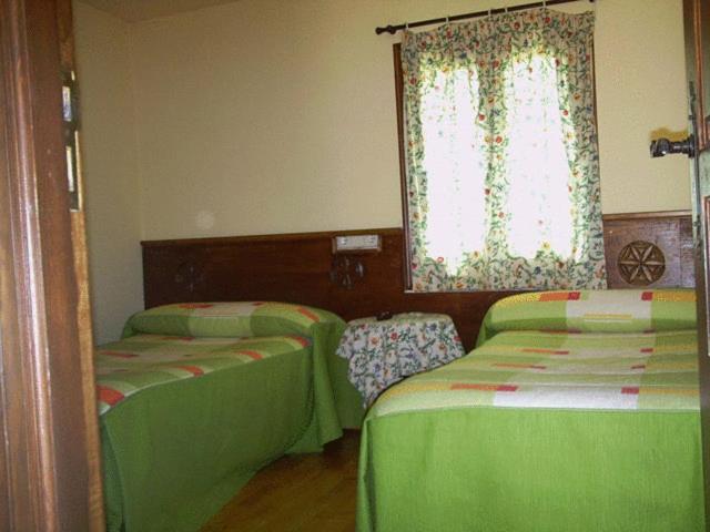 Pensio I Apartaments La Bordeta Тауль Номер фото