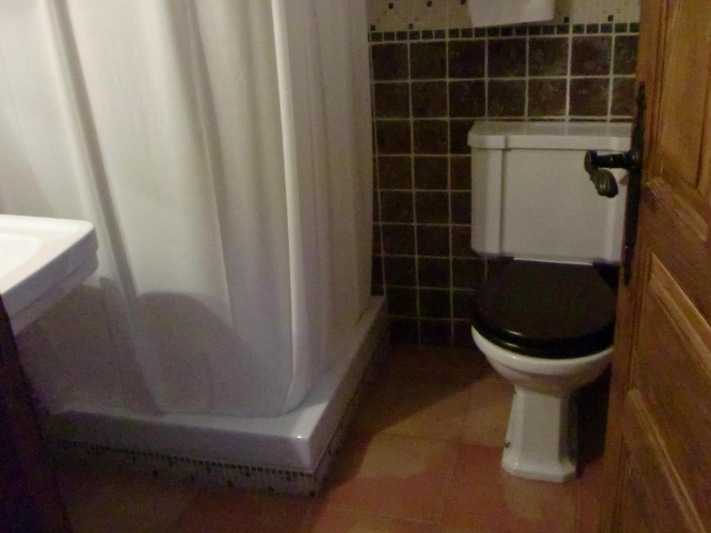 Pensio I Apartaments La Bordeta Тауль Номер фото