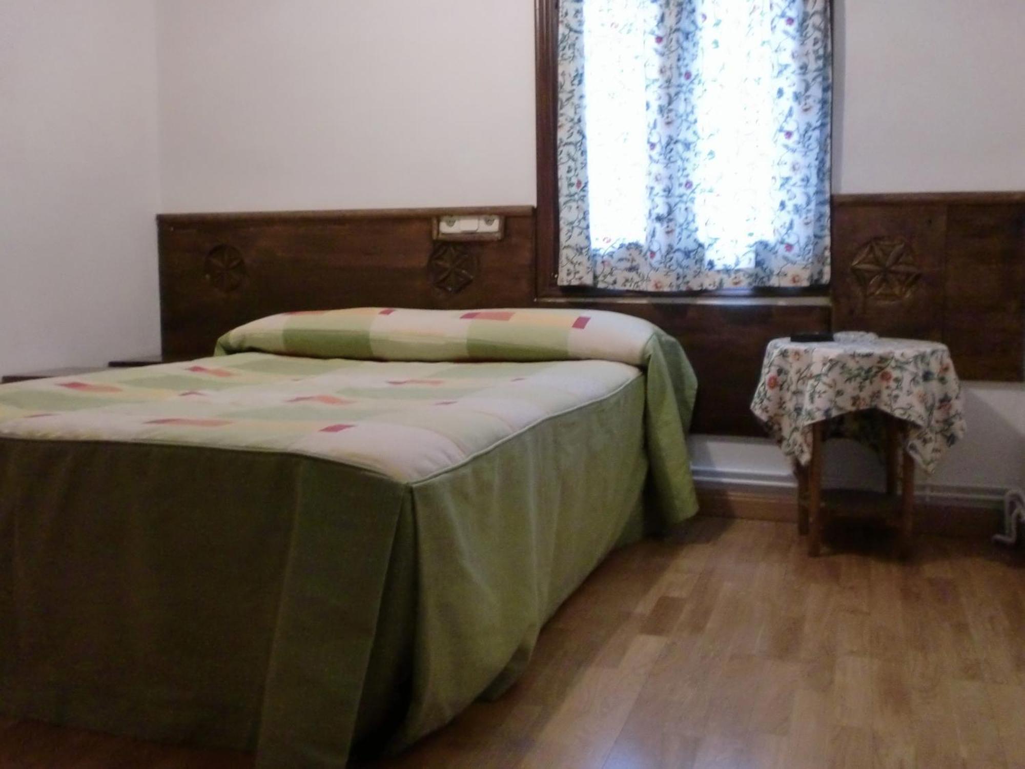 Pensio I Apartaments La Bordeta Тауль Екстер'єр фото