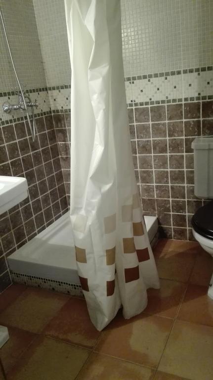 Pensio I Apartaments La Bordeta Тауль Екстер'єр фото