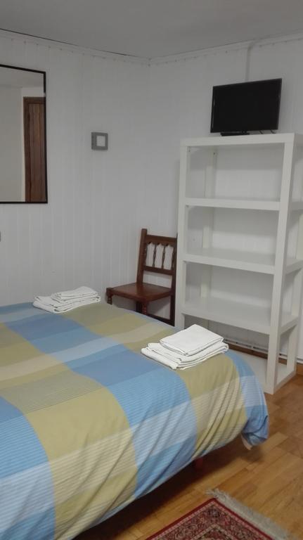 Pensio I Apartaments La Bordeta Тауль Екстер'єр фото