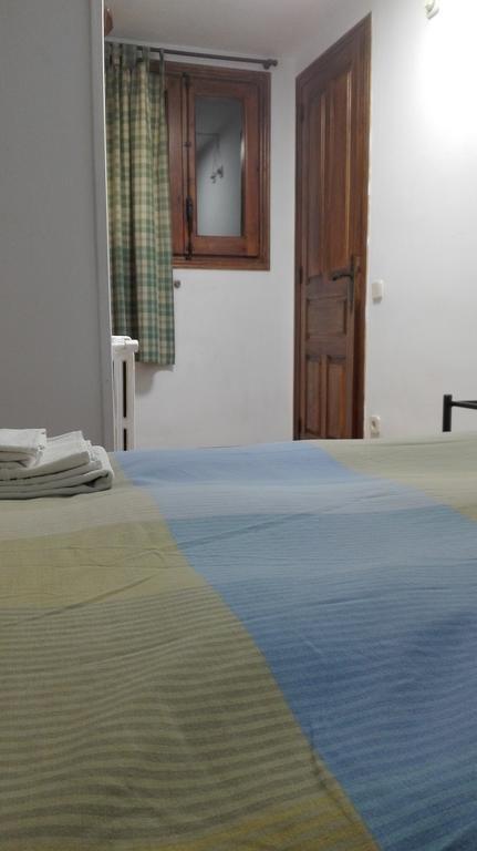Pensio I Apartaments La Bordeta Тауль Екстер'єр фото